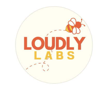 Loudly Labs logo